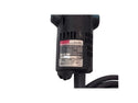 ☆中古品3点セット☆ makita マキタ 100mmディスクグラインダ 9533BL インパクトドライバ 6955SPK 82 mm 電動カンナ 1900BA133992 - 4