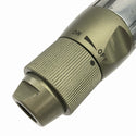 ☆未使用品☆NRS ニューレジストン 空気式ミニグラインダ 空神 GR-M58(75)KS スロットル式137538 - 8