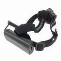 ☆未使用品☆LEDLENSER レッドレンザー ヘッドライト H15R CORE 作業ライト 現場ライト 投光器138194 - 4
