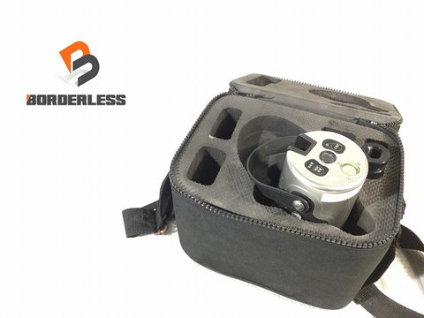 ☆中古品☆ DENSAN デンサン 墨出し器 LBP-3ZR 本体+パーツ+ケース ポイントライナー 計測113330