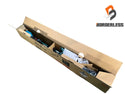☆未使用品☆makita マキタ 40Vmax 充電式草刈機 MUR009GRM バッテリ1個 急速充電器 255mmチップソー付133655 - 2