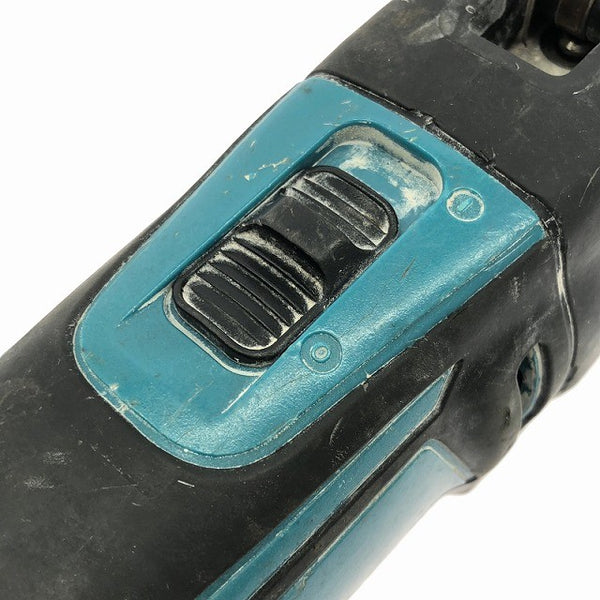☆中古品 海外モデル☆makita マキタ 18V 充電式マルチツール XMT03 カットソー コードレス 多目的 電動工具137037 - 6
