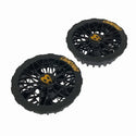 ☆未使用品セット☆BURTLE バートル エアークラフト リチウムイオンバッテリー AC09 ファンユニット AC09-1 暑さ対策 - 4
