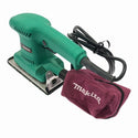 ☆中古品☆ makita マキタ 100V 仕上サンダー M926 本体+パーツ 仕上げサンダー オービタルサンダー 研磨機 - 5