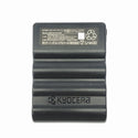 ☆比較的綺麗☆BURTLE バートル 22V 空調作業服用リチウムイオンバッテリー AC08-22V 黒 ACアダプタ付 エアークラフト - 9