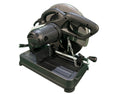 ☆美品☆HiKOKI ハイコーキ 100V 355mm 高速切断機 NHCC-355BK 電動工具 鉄工 工機ホールディングス133063 - 4