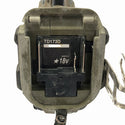 ☆中古品☆makita マキタ 18V 充電式インパクトドライバー TD173D オリーブ 本体のみ コードレス バッテリー式 - 10
