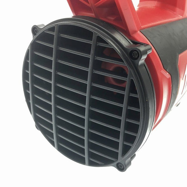 ☆中古品☆Milwaukee ミルウォーキー ブロワー M12BBL 本体のみ ノズル付き 送風機 ブロア117075 - 7