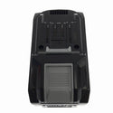 ☆未使用品☆makita マキタ 40Vmax 8.0Ah 純正リチウムイオンバッテリー BL4080F 大容量 高出力 LITHIUM-ION 電池 蓄電池 - 8