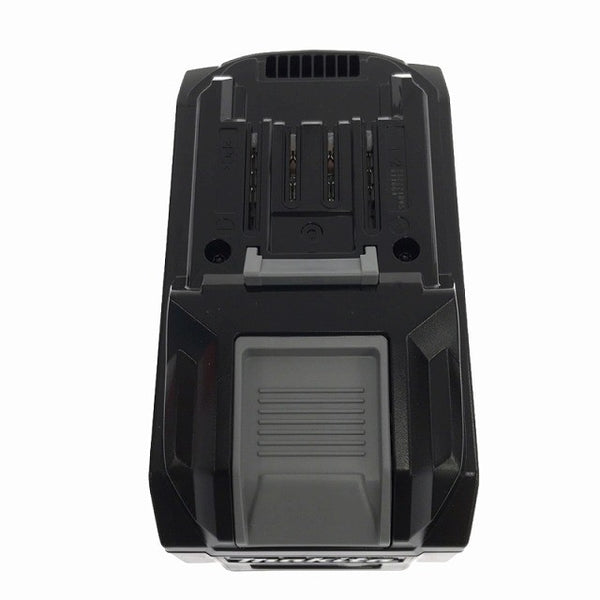 ☆未使用品☆makita マキタ 40Vmax 8.0Ah 純正リチウムイオンバッテリー BL4080F 大容量 高出力 LITHIUM-ION 電池 蓄電池 - 8