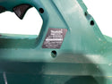 ☆中古品☆makita マキタ 18V×2＝36V 充電式ブロワー MUB362D 本体のみ コードレス 強力型 ハンディ 送風機 吹き飛ばし126527 - 10