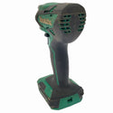 ☆中古品☆makita マキタ 14.4V 充電式インパクトドライバー MTD001D バッテリ2個(1.5Ah) 充電器付 コードレス バッテリー式 DIY131596 - 5