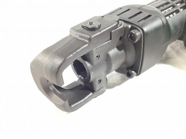 ☆未使用品☆HIKOKI ハイコーキ 100V ハンマ H41SA4 ハンドル＋シャンク＋ケース付 電動ハンマー コンクリートブレーカー136658 - 8