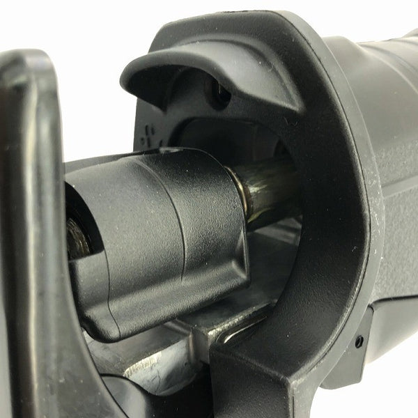 ☆未使用品☆makita マキタ 18V 充電式レシプロソー JR187DZ 本体のみ セーバソー/セーバーソー 電動のこぎり/電のこ117789 - 7