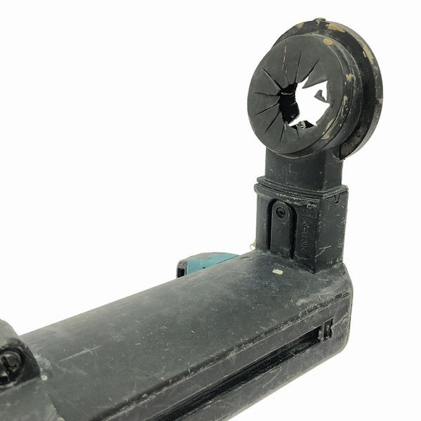 ☆中古品※コメント必読☆makita マキタ 18V 24mm 充電式ハンマドリル HR244D 集じんシステム DX01 コードレス134785 - 5