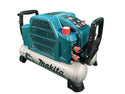 ☆中古品☆makita マキタ 100V 11L/11リットル 高圧4口 エアコンプレッサー AC462XLH  エアーコンプレッサー ※コメント有り131661 - 3