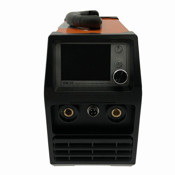 ☆中古品☆HITBOX 半自動溶接機 HIM200 小型 日曜大工 電動工具125577 - 7