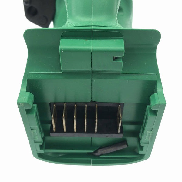 ☆未使用品☆ HITACHI 日立工機 14.4V/18V コードレス全ネジカッタ CL18DSAL(NN) 電動工具117750 - 8