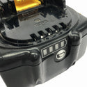 ☆中古品☆makita マキタ 18V 6.0Ah 純正 リチウムイオンバッテリー BL1860B 残量表示付 リチウムイオン電池 蓄電池 充電池129576 - 7