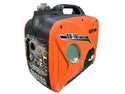 ☆中古品☆KOSHIN 工進 インバーター発電機 GV-16i-AAA-4 アウトドア エンジン工具 キャンプ 災害対策126807 - 5