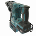 ☆中古品☆makita マキタ 40Vmax 充電式ハンマドリル HR001G バッテリ2個(2.5Ah) 充電器 ケース付 コードレス ハンマードリル133419 - 5