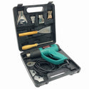 ☆中古品☆RYOBI リョービ 100V ホットエアガン HAG-1550 電動工具 ヒートガン 接着133888 - 2