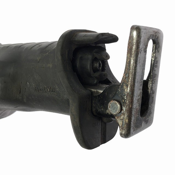☆中古品☆makita マキタ 100V 50/60Hz レシプロソー JR3051T ケース付 セーバーソー セーバソー 電気のこぎり 電動工具130707 - 9