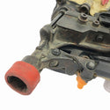☆中古品☆HITACHI 日立工機 50mm 高圧 ロール釘打機 NV50HMC 金/ゴールド ロール釘打ち機 エア釘打機 エア釘打ち機 コイルネイラ131775 - 6