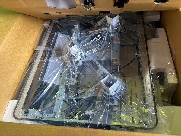 ☆未使用品☆Paloma パロマ ビルトインコンロ repla/リプラ PD-509WS-60CV 13A 都市ガス用 ビルトインガスコンロ ガス調理器具 - 8