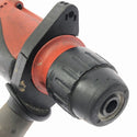 ☆中古品2点セット コメント有☆HILTI ヒルティ 100V ハンマドリル TE2/TE5 ケース付き ハツリ はつり 斫り 電動工具135351 - 4