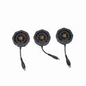 ☆未使用品☆BURTLE バートル アイスクラフト 氷冷ペルチェベスト ブラック IC101S XLサイズ116588 - 8
