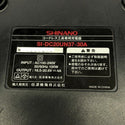 ☆中古品☆SHINANO 信濃 18V 12.7mm角 (1/2”) コードレスインパクトレンチ SI-165W バッテリー2個(18V 2.0Ah) 充電器 ケース付124769 - 9