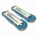 ☆未使用品2個セット☆TESAC テザック ブルースリング B25-0203 25mm 2.0m 1.0ton ベルトスリング 荷締め 吊り具 荷役 牽引130022 - 5