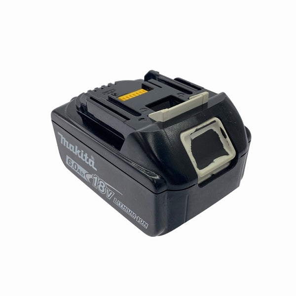☆中古品☆HiKOKI ハイコーキ 18V コードレスエアダスター RA18DA(NN) バッテリー(BSL36A18)付き バッテリー式 エアブローガン - 3