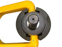 ☆未使用4個セット☆MARTEC マーテック フレノリンクボルト A-27 A27 荷重5.0ton/5ton トルク78～245Nm アイボルト 吊りボルト132689 - 4