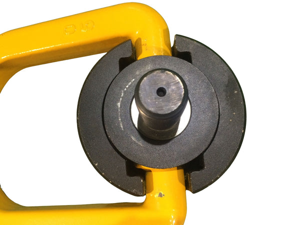 ☆未使用4個セット☆MARTEC マーテック フレノリンクボルト A-27 A27 荷重5.0ton/5ton トルク78～245Nm アイボルト 吊りボルト132689 - 4
