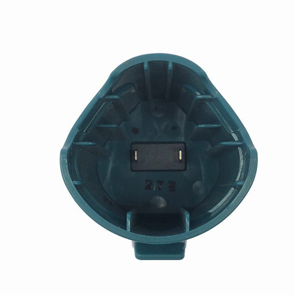 ☆中古品☆ makita マキタ 10.8V LEDライト ML101 青/ブルー 本体のみ130789 - 10