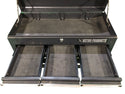 ☆中古品☆ASTRO PRODUCTS アストロプロダクツ 4段引き出し ツールチェスト 黒/ブラック 工具箱 ツールボックス137241 - 6