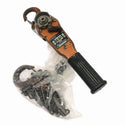 ☆中古品☆ VITAL バイタル レバーブロック NR2-05 ナイスレバー/NICE LEVER 0.5t/トン/ton レバーホイスト135850 - 2