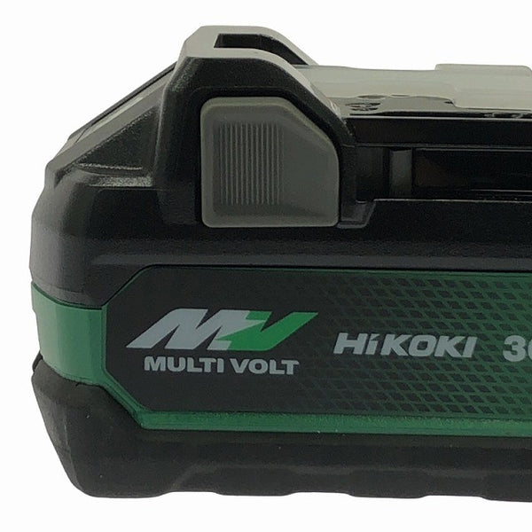 ☆未使用品☆HiKOKI ハイコーキ 36V 2.5Ah 純正 マルチボルトバッテリー BSL36A18X リチウムイオン電池 リチウムイオンバッテリー119452 - 6