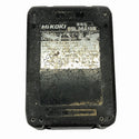 ☆中古品☆HiKOKI ハイコーキ 18V コードレスエアダスター RA18DA バッテリ1個(BSL36A18B) 充電器 UC18YDML137759 - 9