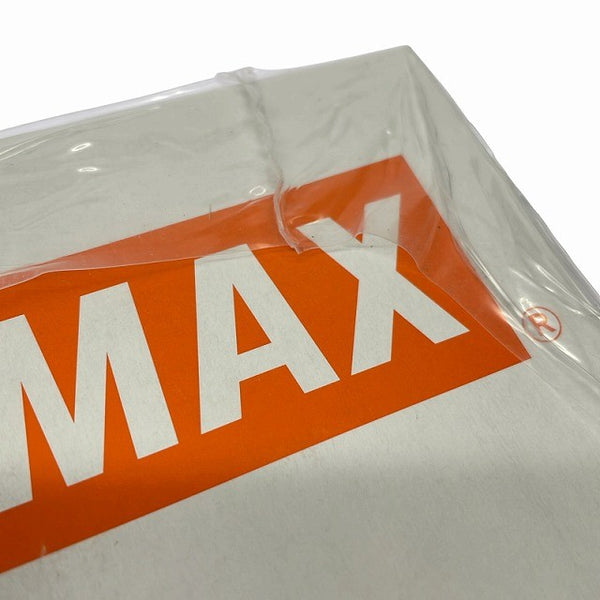 ☆未使用品10箱☆MAX マックス 30mm フィニッシュネイル F30M0 ダークベージュ/薄茶 30000本(1箱 3000本) 仕上げ釘129585 - 6
