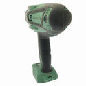 ☆中古品☆ HITACHI 日立工機 コードレスインパクトレンチ WR18DSHL 本体のみ129620 - 7