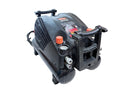 ☆中古品☆ MAX マックス エアコンプレッサ AK-HH1270E 高圧 4口 大工道具 エアツール135120 - 3