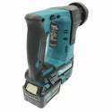 ☆未使用品☆makita マキタ 10.8V 充電式ハンマドリル HR166DSMX バッテリ2個(4.0Ah) 充電器 ケース付 コードレス ハンマードリル132580 - 6