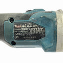 ☆中古品☆makita マキタ 18V 100mm 充電式ディスクグラインダー GA412D 本体のみ コードレス ディスクサンダー 研磨機 - 10
