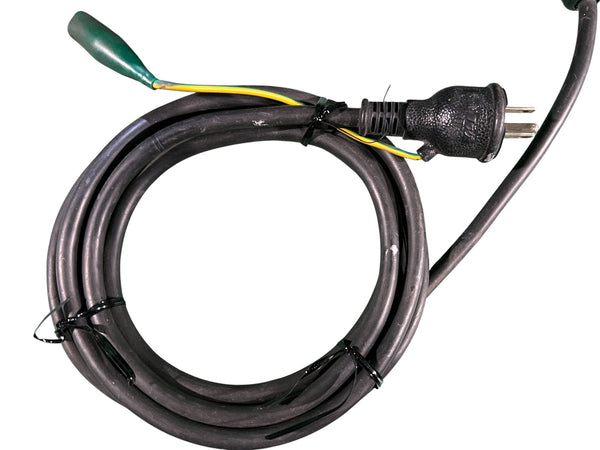 ☆中古品☆REX レッキス 100V マンティス180WS XB180WS チェーンバイス式 バンドソー パイプ切断機 帯鋸切断機123303 - 8