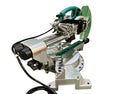 ☆比較的綺麗☆RYOBI リョービ 100V 卓上スライド丸ノコ TSS-192 替刃1枚付き 集じん袋付き  切断機131402 - 3