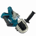 ☆中古美品☆ makita マキタ 18V 充電式バンドソー PB183D 本体+バンドソー用ブレード A-56960130795 - 3