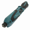 ☆中古品☆makita マキタ 7.2V 充電式ペンインパクトドライバ TD021DS バッテリー2個 充電器 ケース 付き136476 - 4